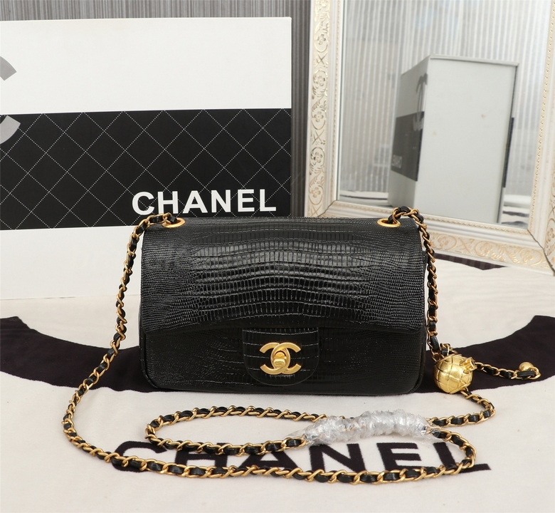 Chanel Handbags 265